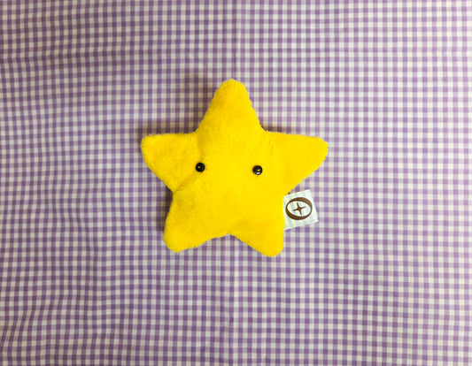 Star Plushie