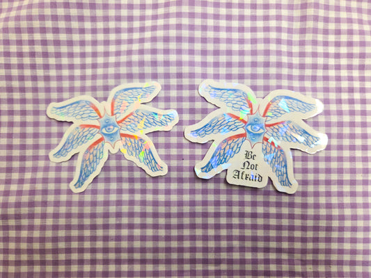 Biblically Accurate Angel