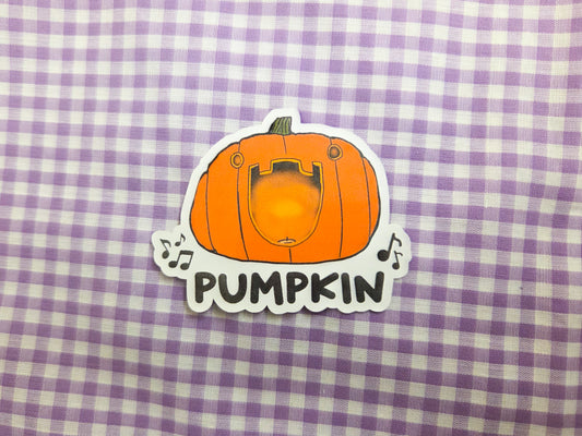 Halloween Stickers