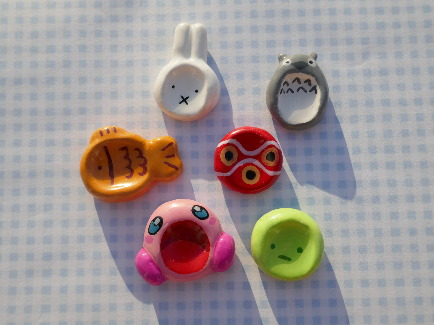 Worry Stone Blind Box