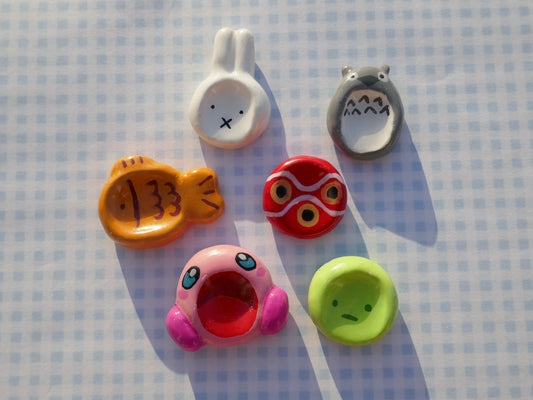 Worry Stone Blind Box