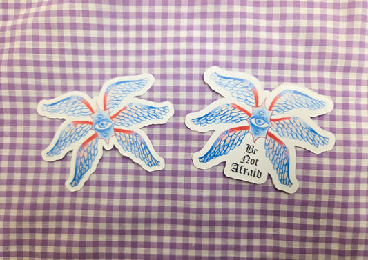 Biblically Accurate Angel