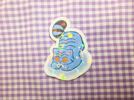 Derpy Sticker
